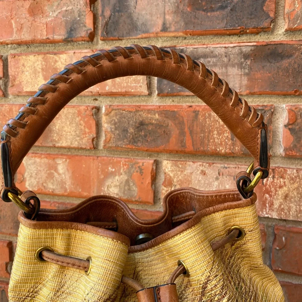 Elliot Luca handbag - Picture 7 of 9